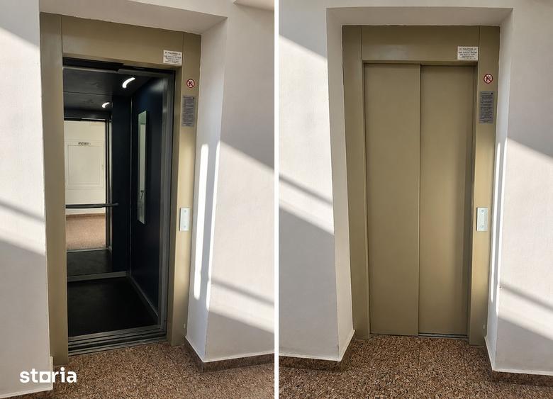 Apartament cu 3 camere în Gruiu