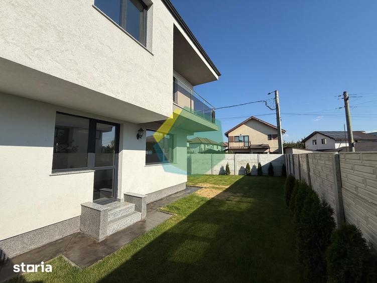 Duplex modern in Complex Privat | Curte Proprie | Otopeni Odai - 3
