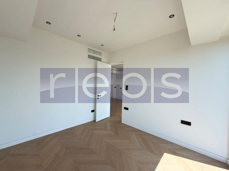 Apartament cu 2 camere semidecomandat în Barbu Văcărescu