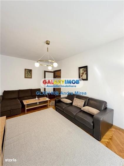 Apartament cu 2 camere decomandat în Basarabia