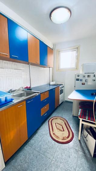 Apartament cu 2 camere semidecomandat în Cișmigiu