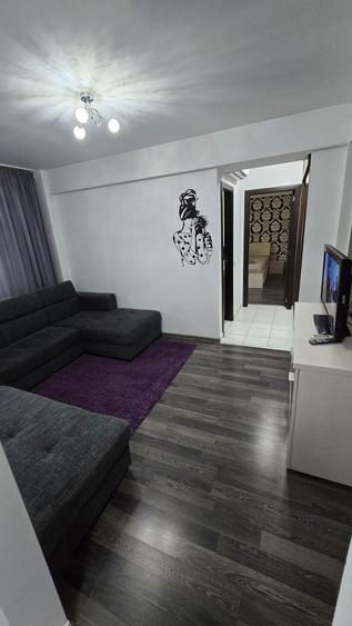 Inchiriere apartament 2 camere Burnitei, sector 3 - 3