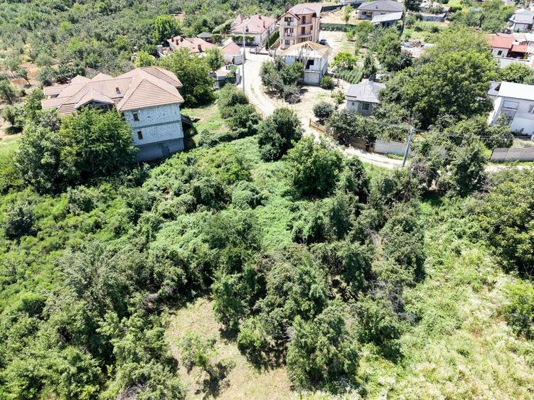 Teren Construcții intravilan de 3200 mp, în Bolintin-Vale