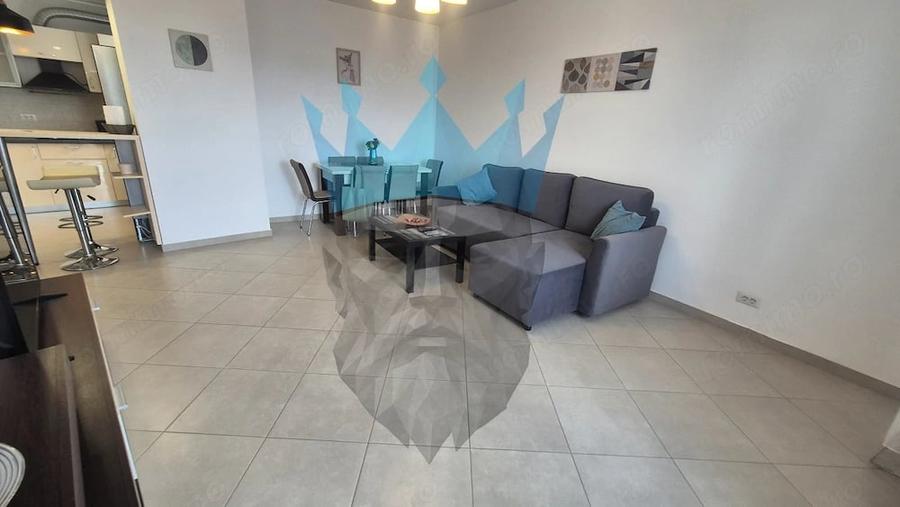 Apartament 2 Camere ISG Residence Parcul Carol Bucuresti - 11