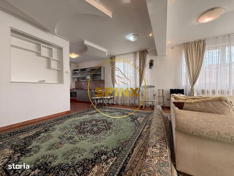Casă cu 4 camere cu Teren 200 Mp în Fundeni