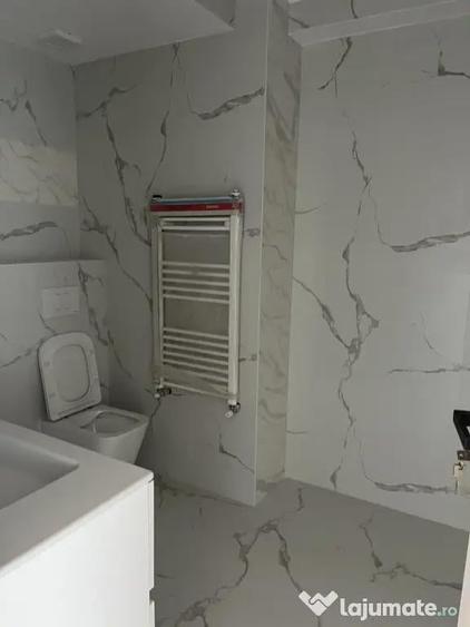 Apartament 3 camere terasa ?i loc de parcare - 10