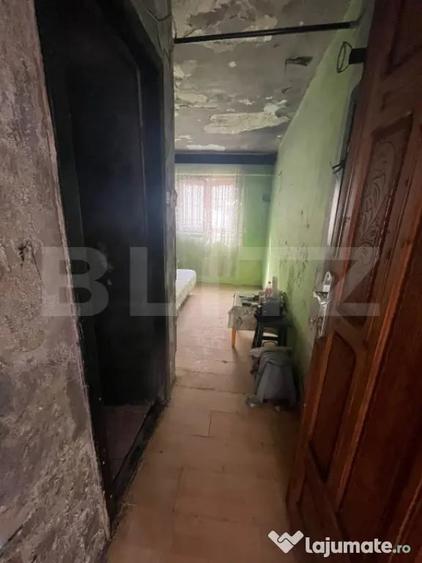 Garsonieră în Micro 9