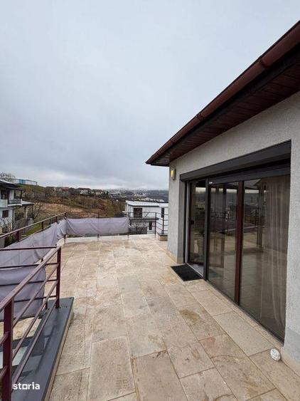 Apartament cu 2 camere în Europa