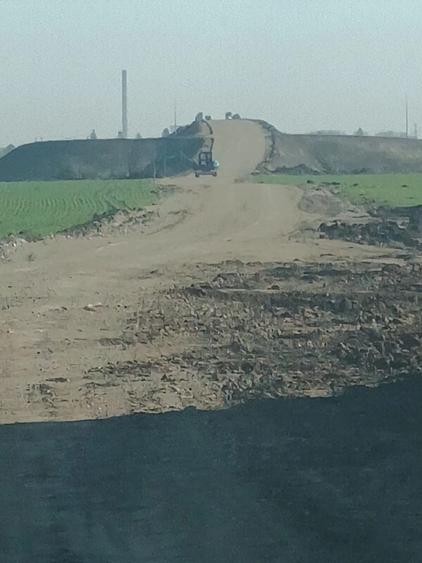 Teren Construcții intravilan de 500 mp, în Ordoreanu