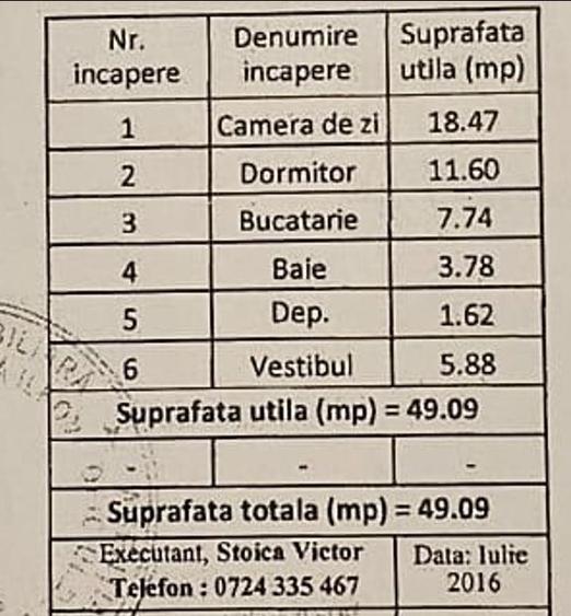 2camdec+parcare, str.Solstitiului 8, aprox. 13min metrou D.Leonida - 5
