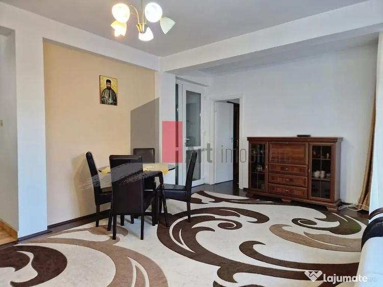 Casă cu 5 camere cu Teren 202 Mp în Giulești