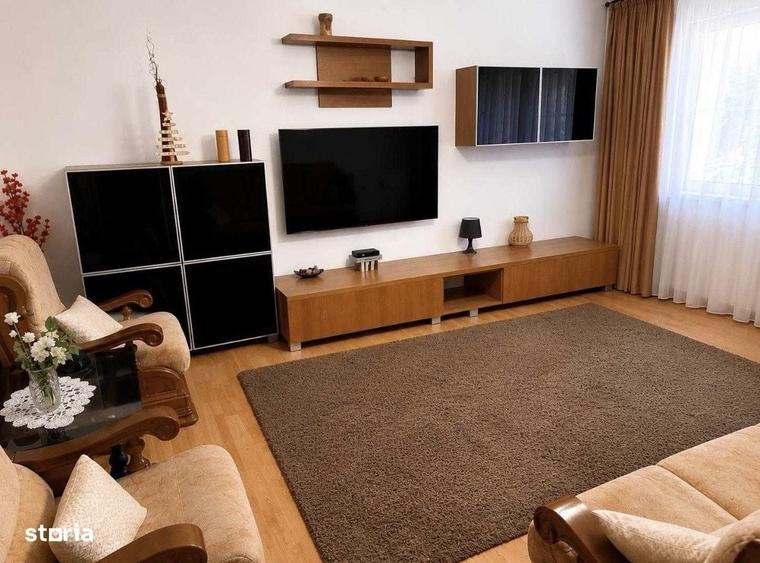 Apartament cu 3 camere în 13 Septembrie