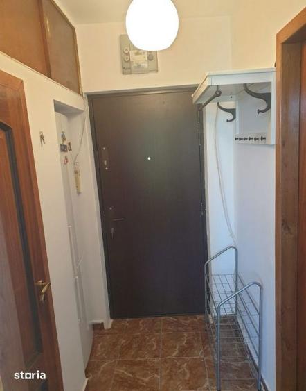 Apartament cu 2 camere decomandat, mobilat în Grivița