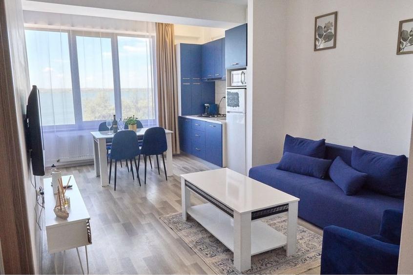 Apartament mamaia summerland - 6