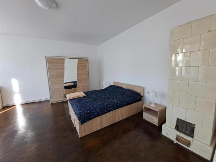Apartament 2 camere parcare zona Centrala - 8