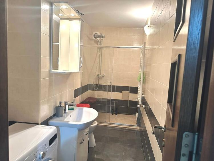 Apartament cu 2 camere decomandat, mobilat în Unirii
