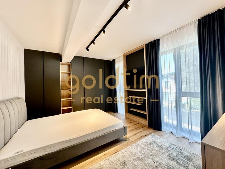APARTAMENT 4 CAMERE/IANCU NICOLAE/PARCARE/PIPERA/BOXA/BLOC BOUTIQUE/BRITISH - 17