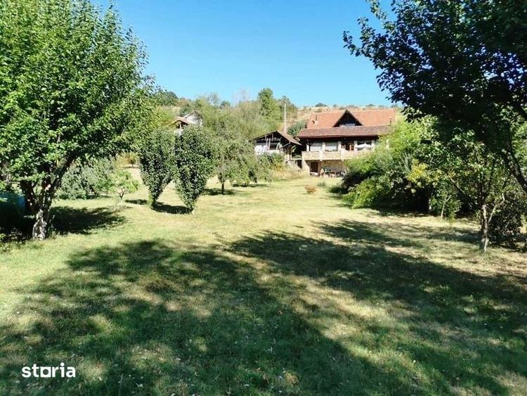 Casă cu 3 camere cu Teren 118 Mp în Central