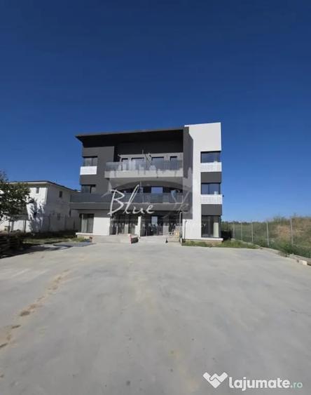 Apartament cu 2 camere decomandat în Nord