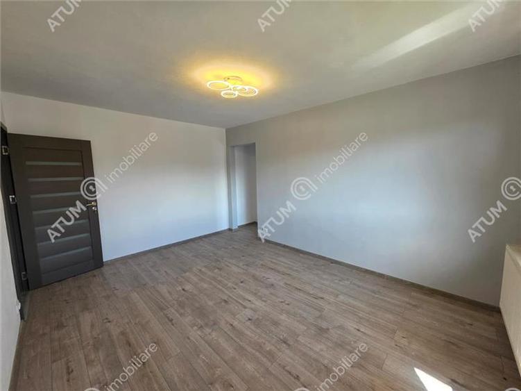 Apartament cu 2 camere semidecomandat în Arhitecților - Calea Cisnădiei