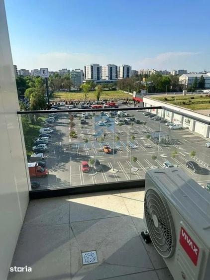 Apartament cu 2 camere în Berceni