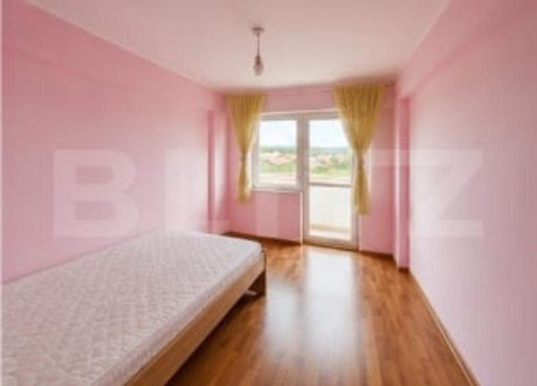 Apartament cu 4 camere decomandat, mobilat în Făgăraș