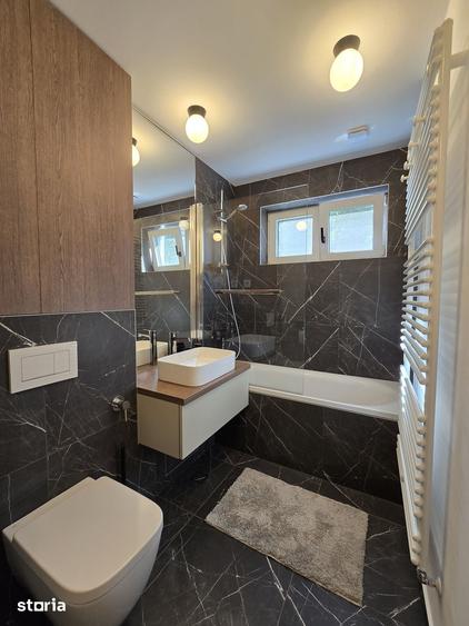 Apartament cu 3 camere în Circumvalațiunii