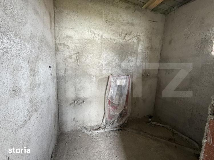 Casă cu 4 camere cu Teren 430 Mp în Central