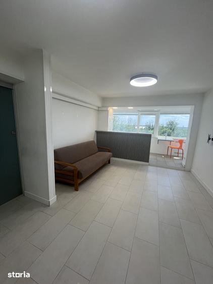 Apartament cu 2 camere decomandat în Ghencea