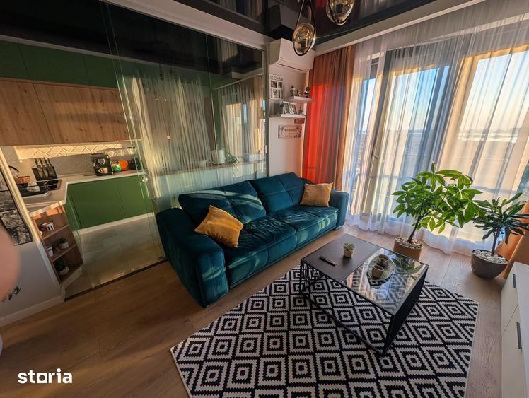 Inchiriere apartament 3 camere - 7