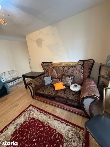 Apartament etaj 1 gara de nord - 5