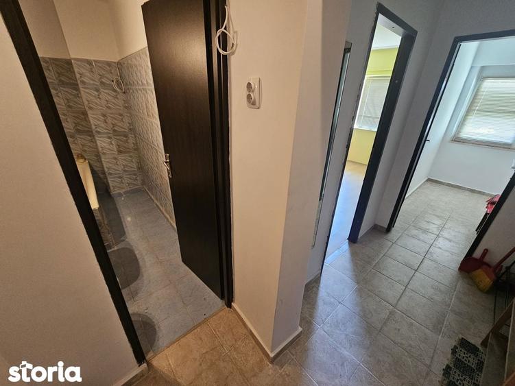 Garsoniera de vanzare in Curtea de Arge?, zona Confec?ii. - 3