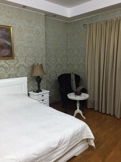 ULTRACENTRAL , apartament 4 camere - 9