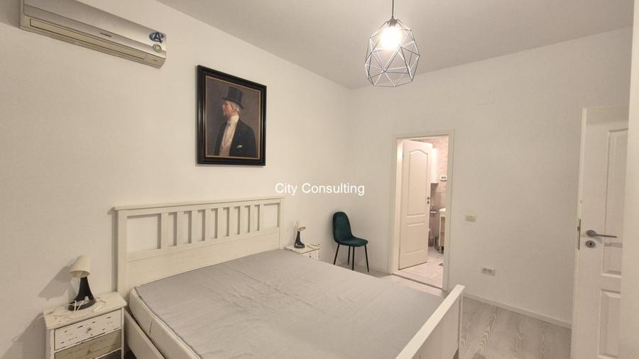 Inchiriere apartament cu 4 camere Nordului Herastrau - 5