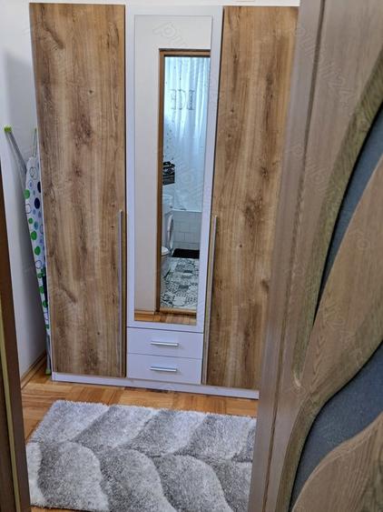 Apartament 2 camere de inchiriat,complet utilat,pozi?ie ideala ! - 7