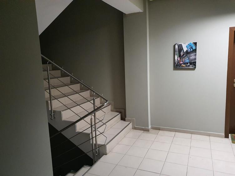 Mamaia Sat-malul lacului, apartament 2 camere,70mp, mobilat,utilat, parcare - 36