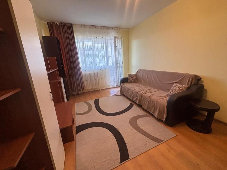 Apartament 2 camere Palas - Podu Ros - Intersectia Mare - 2