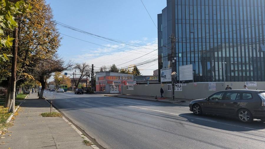 Vanzare Spatiu Comercial 151 mp, Soseaua Oltenitei, Popesti-Leordeni - 7