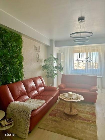 Proprietar inchiriere apartament 2 camere - 2