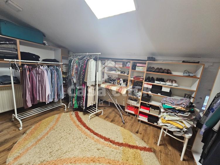 Apartament 6 camere in Vila – Faleza Dunarii - 18