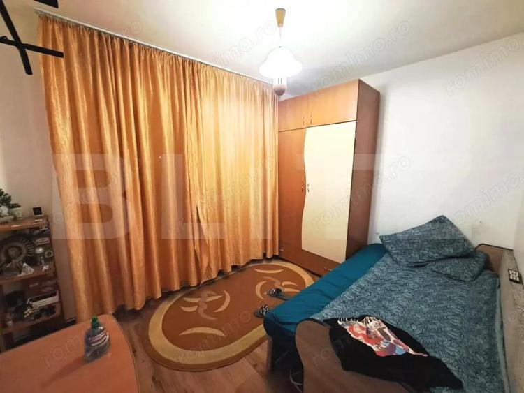 Apartament 3 camere decomandate Zona Noua | 64 mp | 2 bai | Balcon inchis - 9