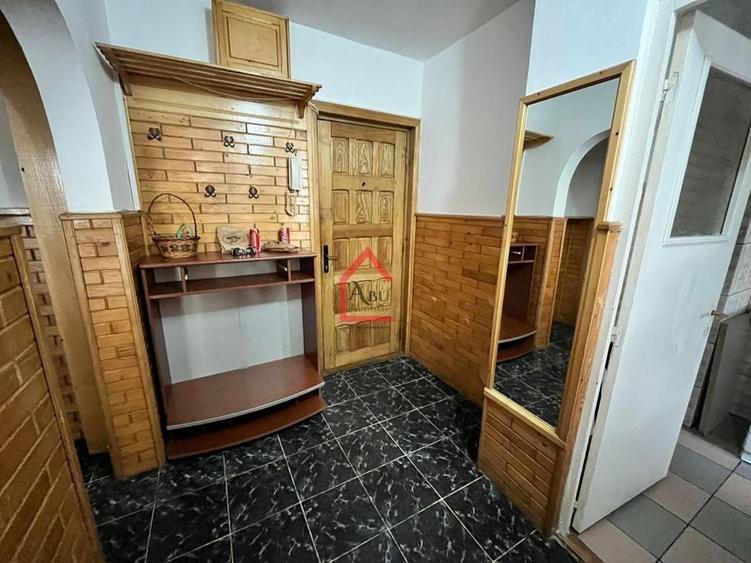 ap 1 cam | decomandat | Tătărași | parter | centrală termică - 9