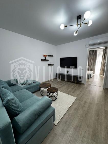 Aparatament 2 Camere Apollo Park Residence - 2