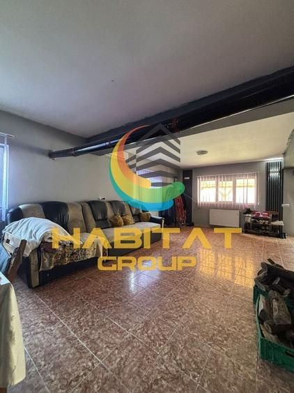 Casă P+M de vânzare – teren 500 mp – Frumușani, jud. Călărași - 2