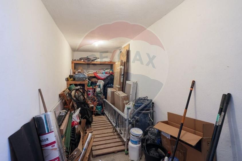 Casa premium - suprafete generoase Bunloc - 25