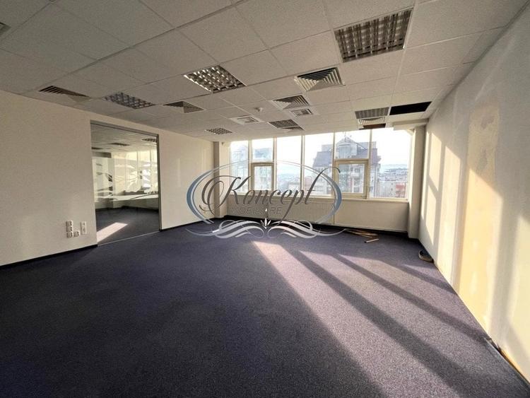 Spatiu de birouri in Sigma Center - 14