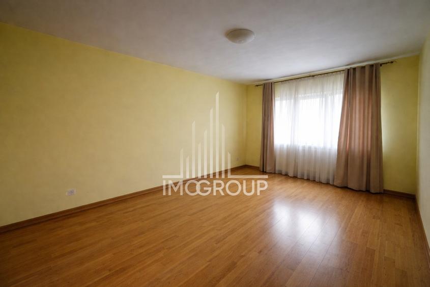 Apartament 3 camere, 2 bai, boxa si loc de parcare, Intre Lacuri, str. Siretului - 2