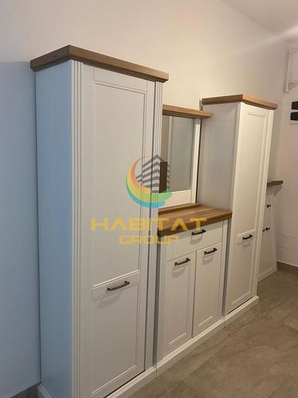 4 camere 126mp Finisaje LUX Brancoveanu - Cavar Residence - 9