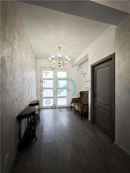 Casa de vanzare  Cristian, Brasov - 25