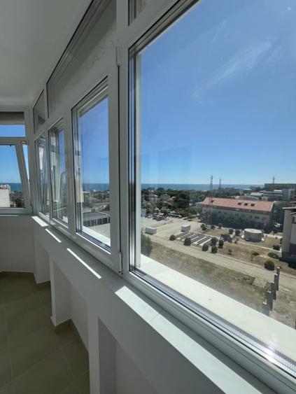 ULTRACENTRAL | 2 CAMERE | MODERN | VEDERE LA MARE - 11